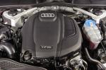 Audi A4 2.0 TFSI Quattro S-Line 2016 года (ZA)